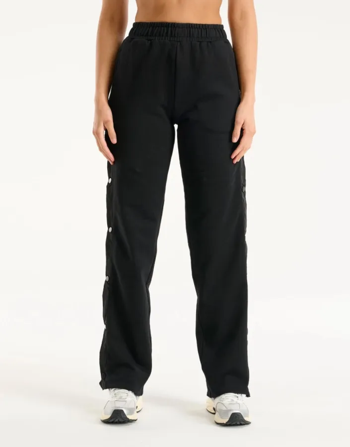 Echt snap sweat pants - Photo 2 of 6