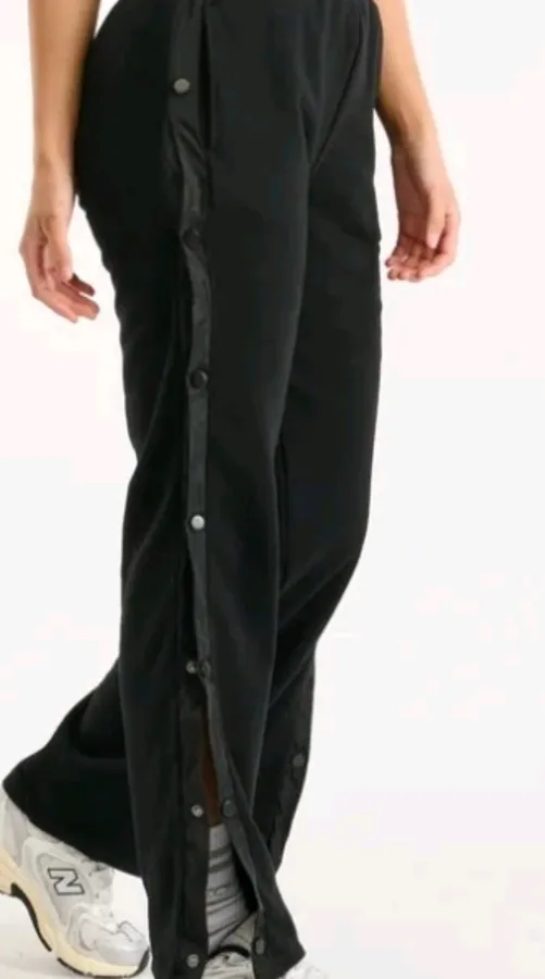 Echt snap sweat pants - Photo 5 of 6
