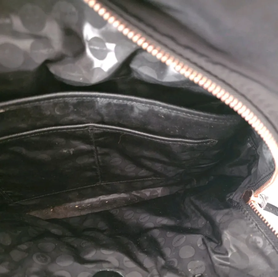 Mimco backpack - Photo 3 of 4