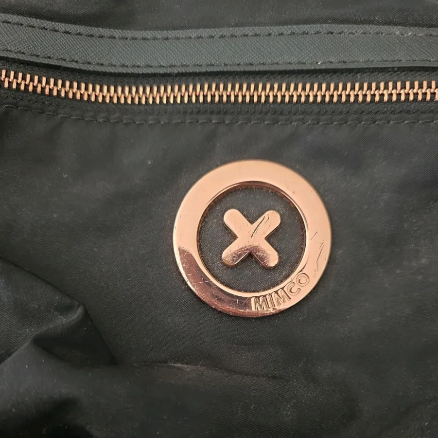 Mimco backpack - Photo 4 of 4