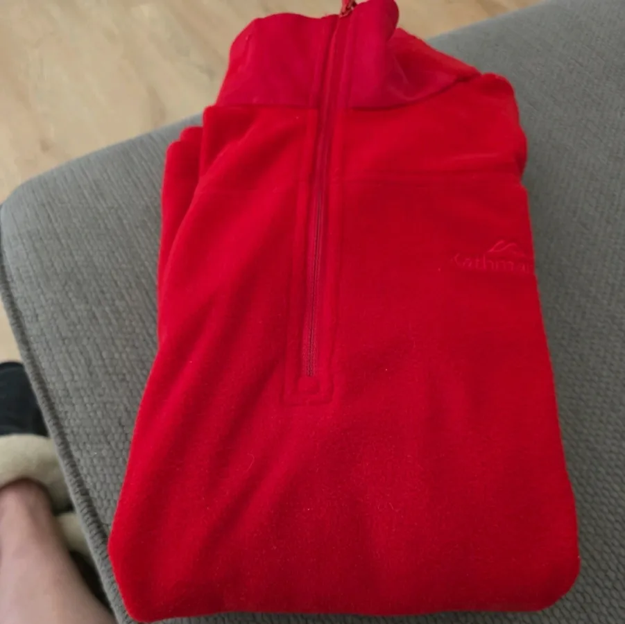 Kathmandu kids Fleece jumper - Photo 1 of 3