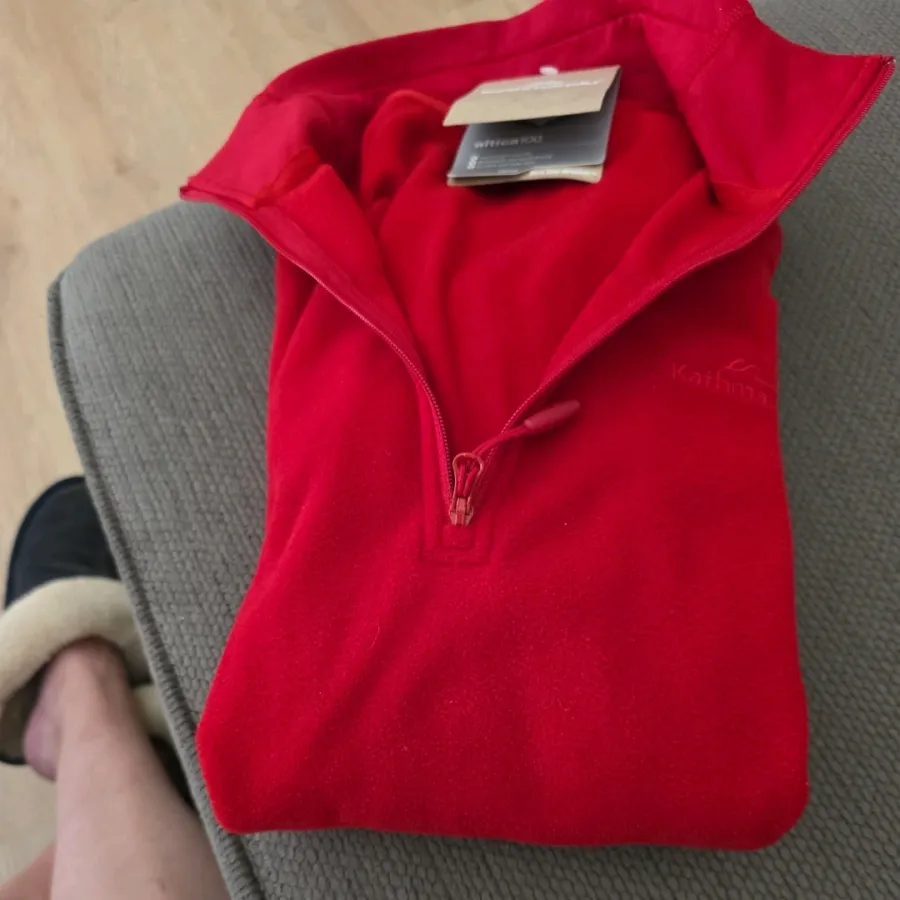 Kathmandu kids Fleece jumper - Photo 2 of 3