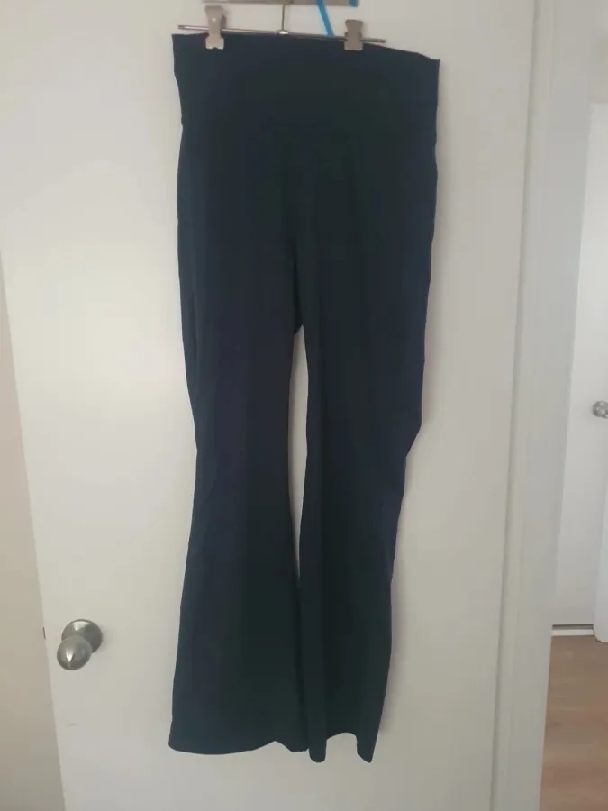 Echt flare pants - Photo 1 of 7
