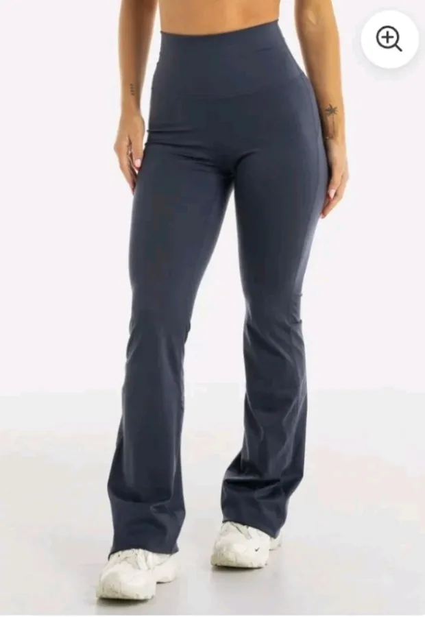 Echt flare pants - Photo 6 of 7
