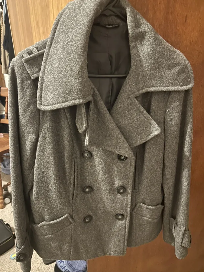 Jacket - Photo 1 of 1