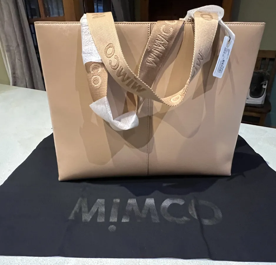 Mimco - Cremorne Tote Bag - Photo 1 of 3