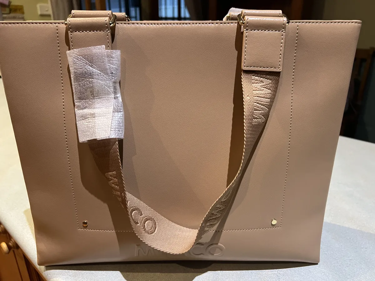 Mimco - Cremorne Tote Bag - Photo 2 of 3