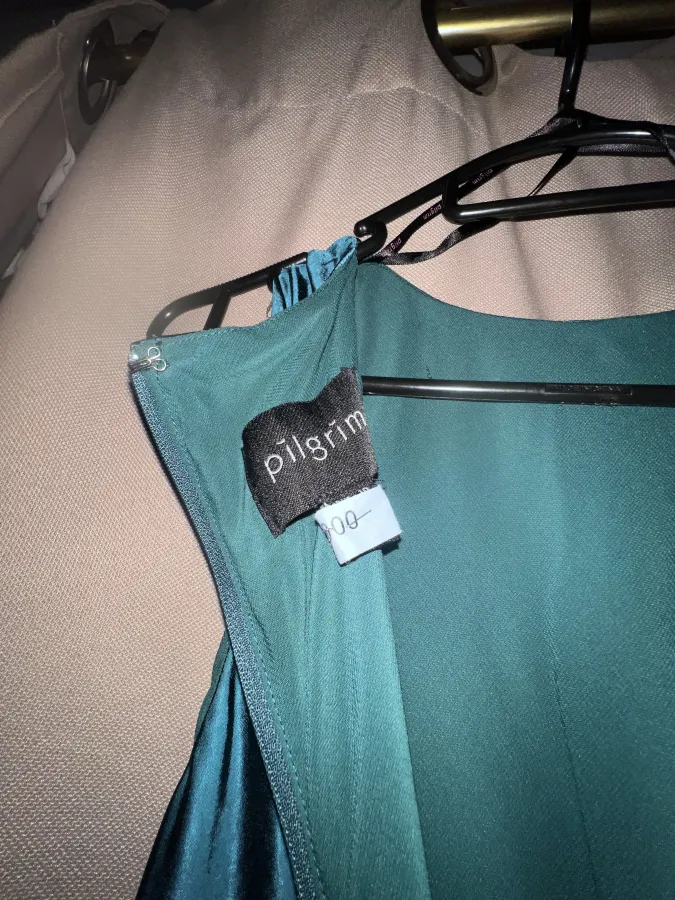 Pilgrim Gita Boat Neck Dress - Photo 3 of 3
