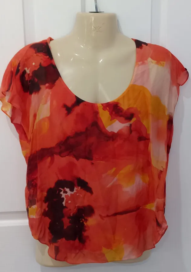 Women’s Shirt Size 8 - Photo 1 of 2