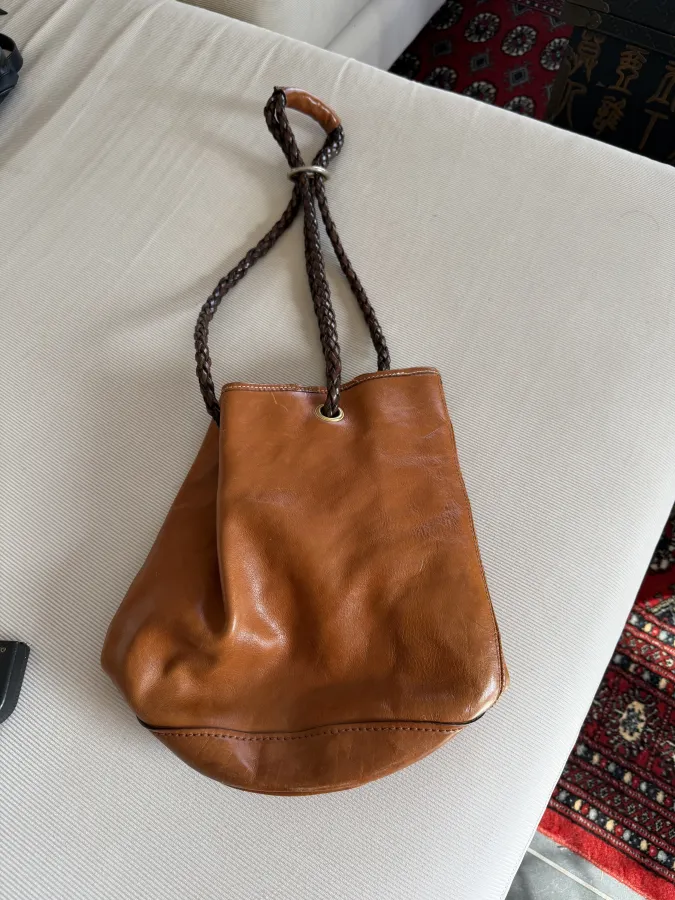 Genuine Oroton Handbag - Photo 1 of 7