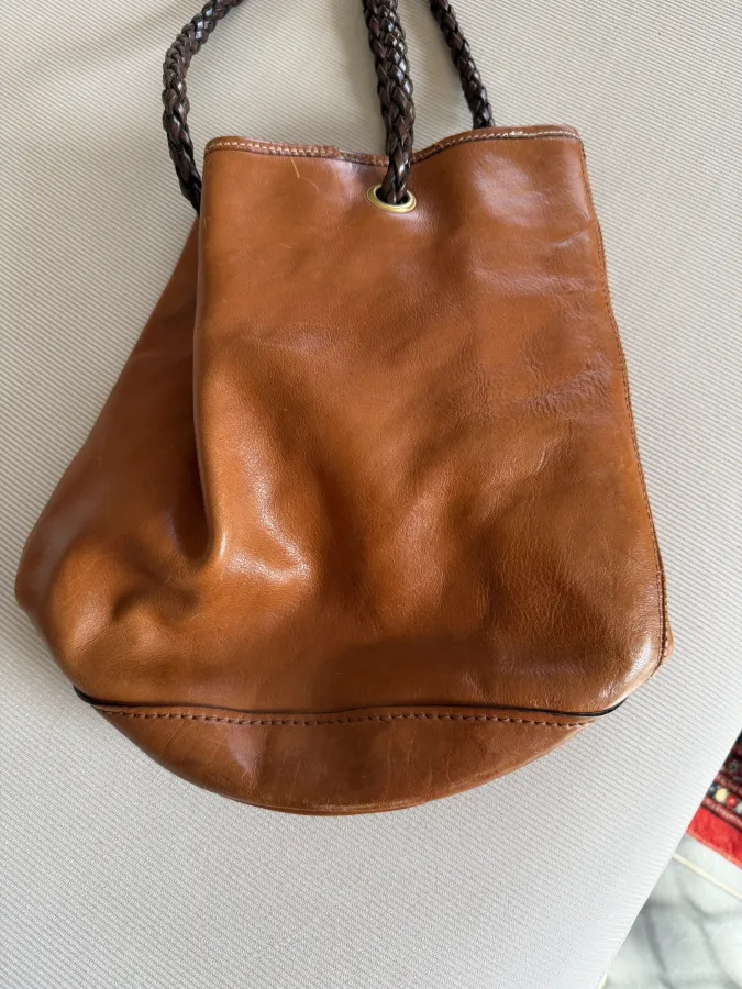 Genuine Oroton Handbag - Photo 2 of 7