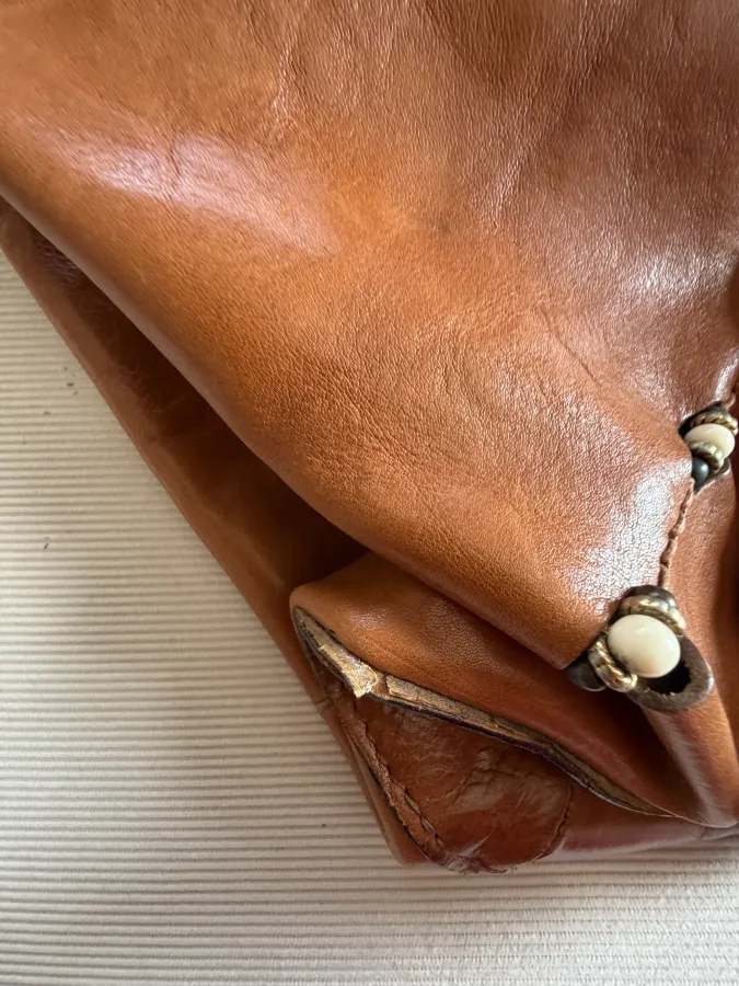 Genuine Oroton Handbag - Photo 3 of 7