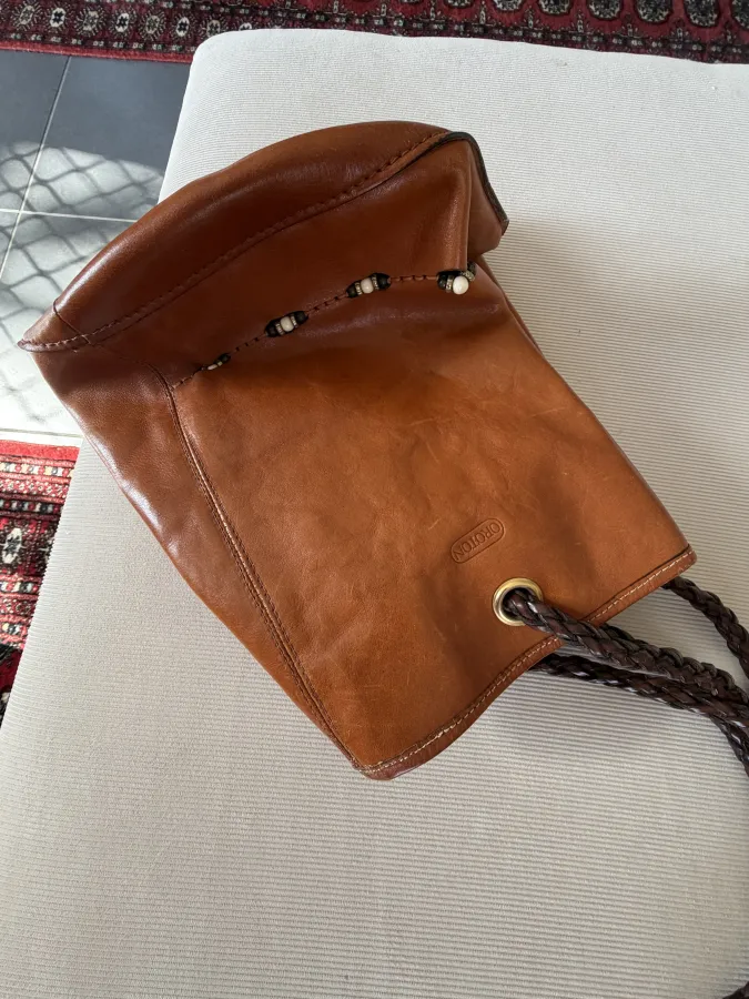 Genuine Oroton Handbag - Photo 6 of 7