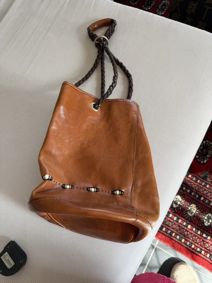 Genuine Oroton Handbag - Photo 7 of 7