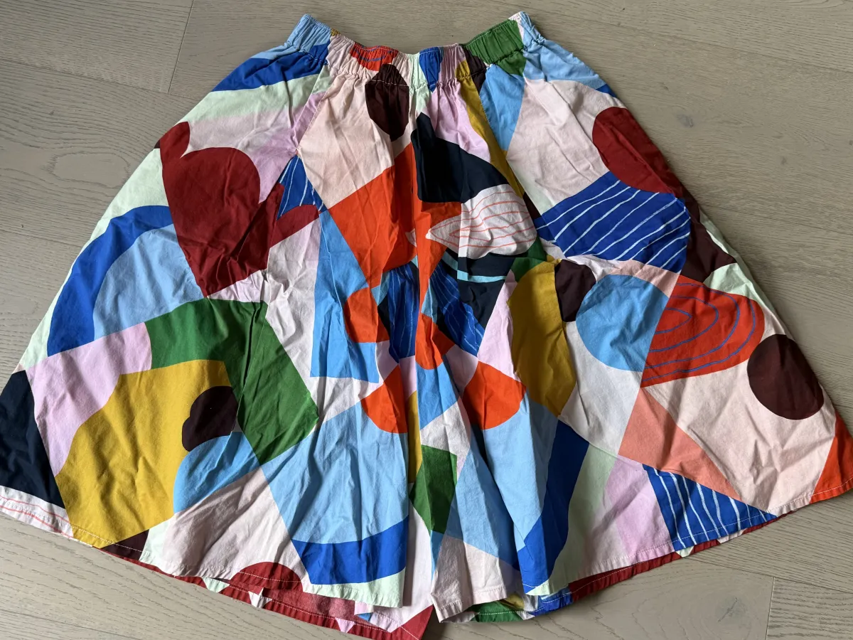 Gorman Culotte Size 8 - Photo 1 of 3