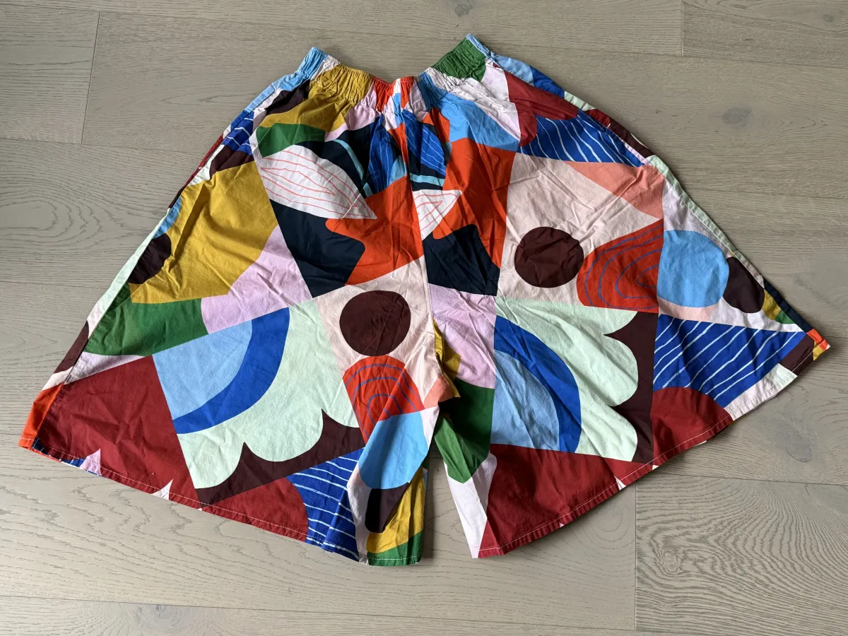 Gorman Culotte Size 8 - Photo 2 of 3