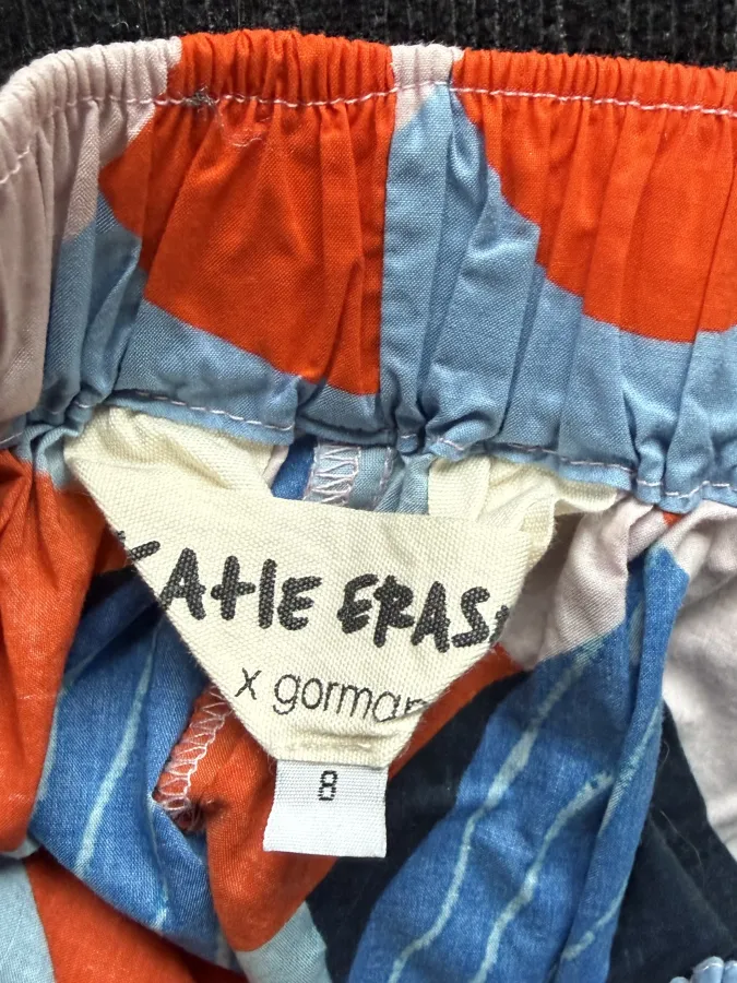 Gorman Culotte Size 8 - Photo 3 of 3