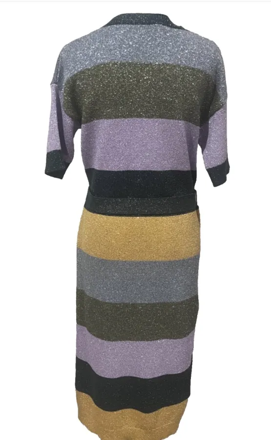 Gorman Knit Dress Size S - Photo 2 of 3