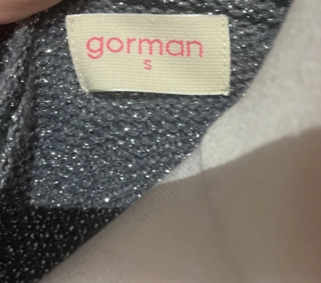 Gorman Knit Dress Size S - Photo 3 of 3