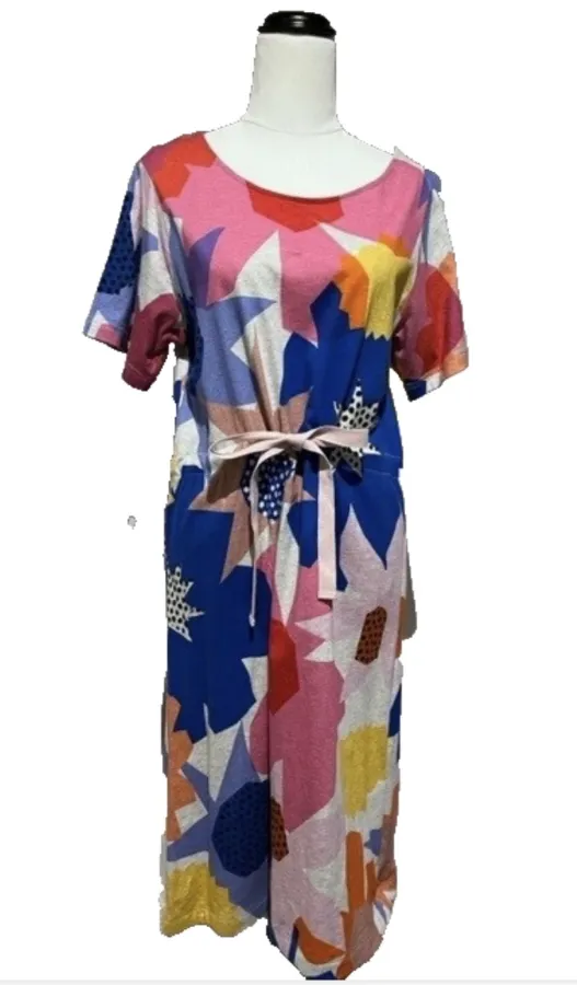 Gorman Floral Dress Size 8 - Photo 1 of 3