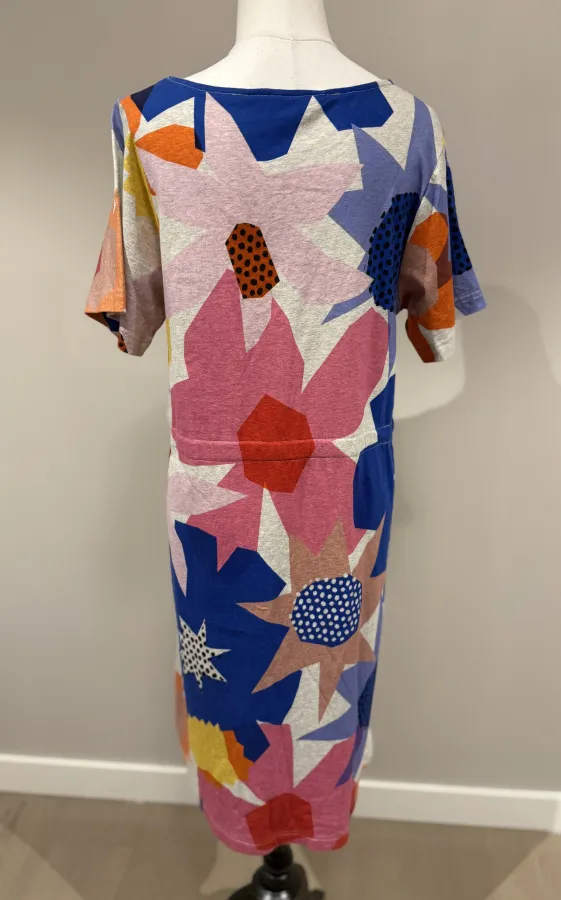 Gorman Floral Dress Size 8 - Photo 2 of 3