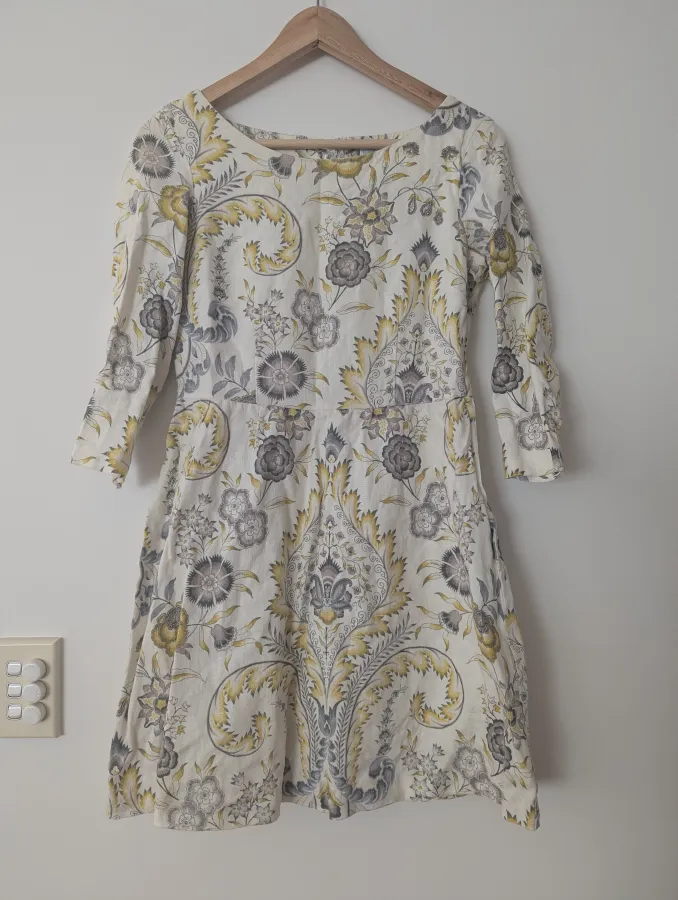 Kinki Gerlinki dress - Photo 1 of 4