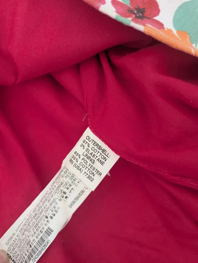 Zara dress - Photo 4 of 5