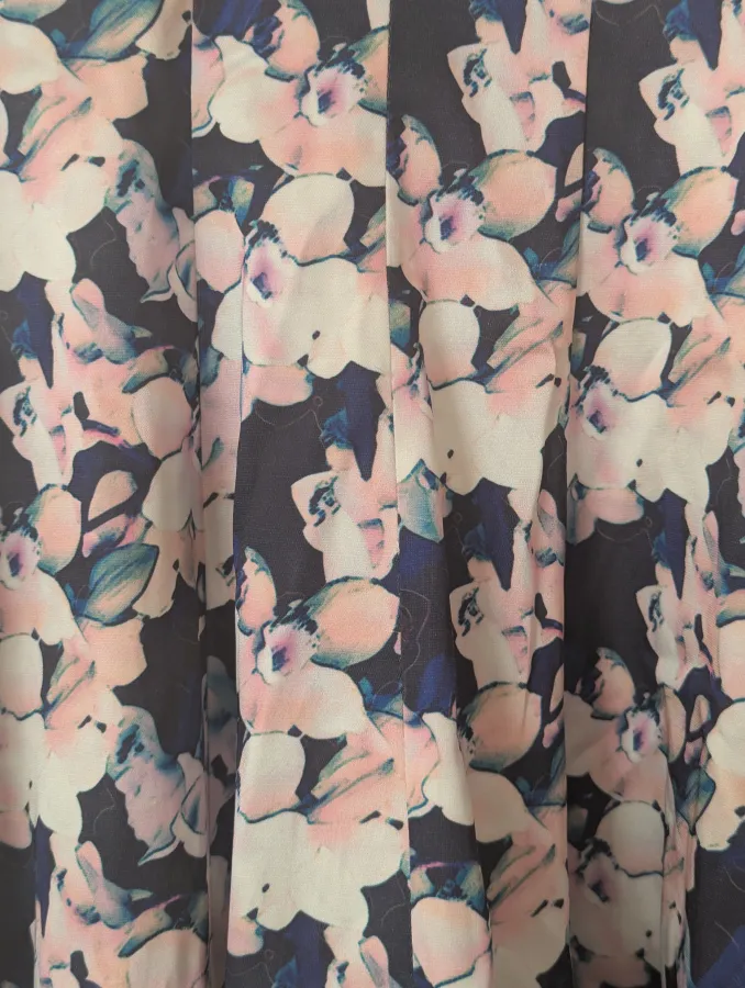 Review dress - Photo 4 of 7