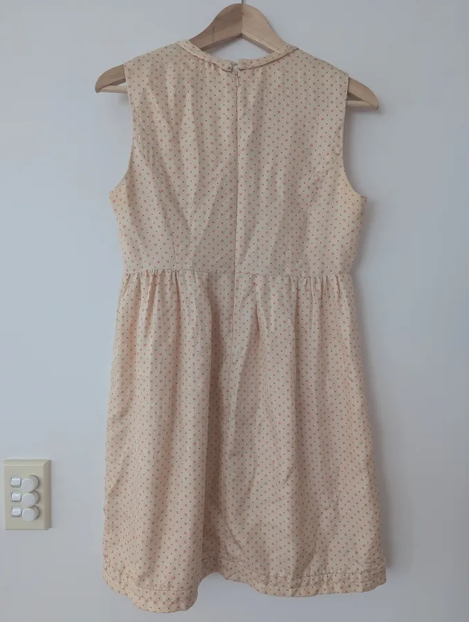 Kinki Gerlinki dress - Photo 3 of 6