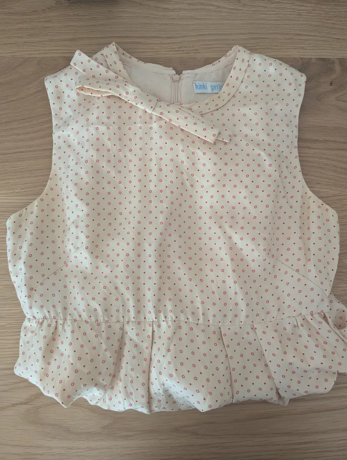 Kinki Gerlinki dress - Photo 4 of 6