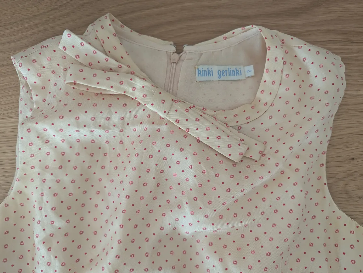 Kinki Gerlinki dress - Photo 5 of 6