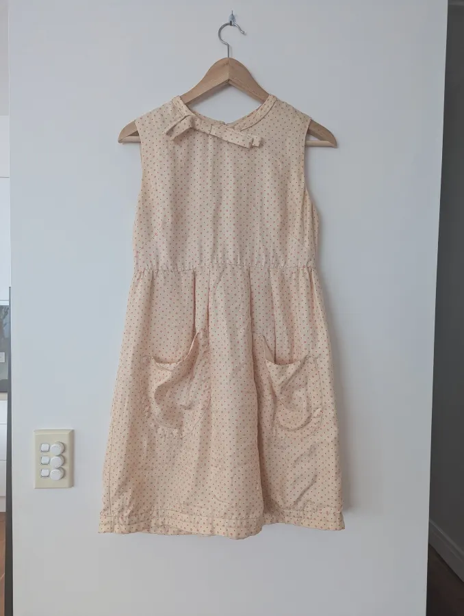 Kinki Gerlinki dress - Photo 6 of 6