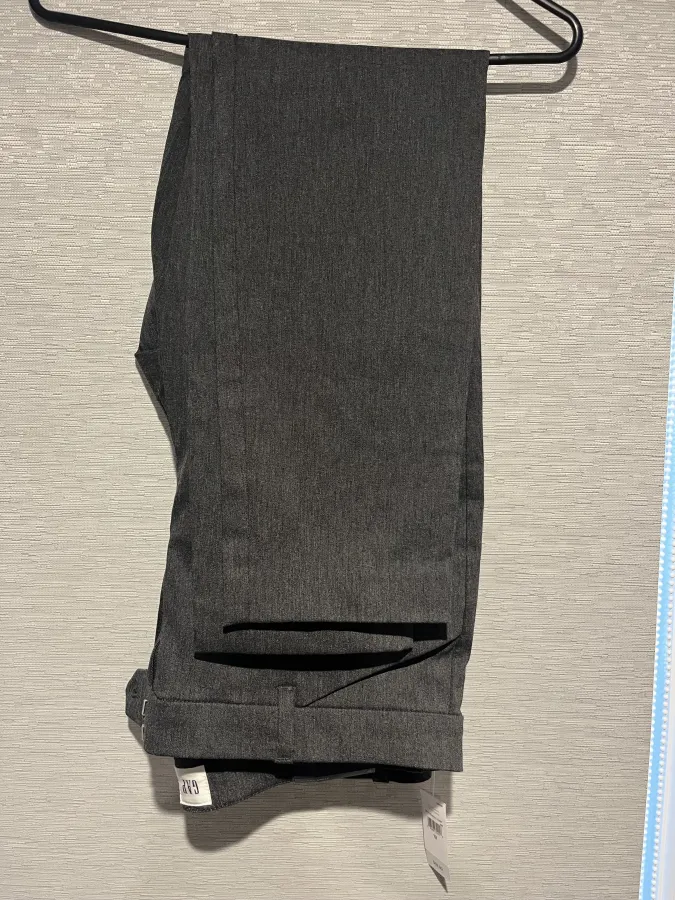 Gap skinny ankle mid rise pants - Photo 5 of 7