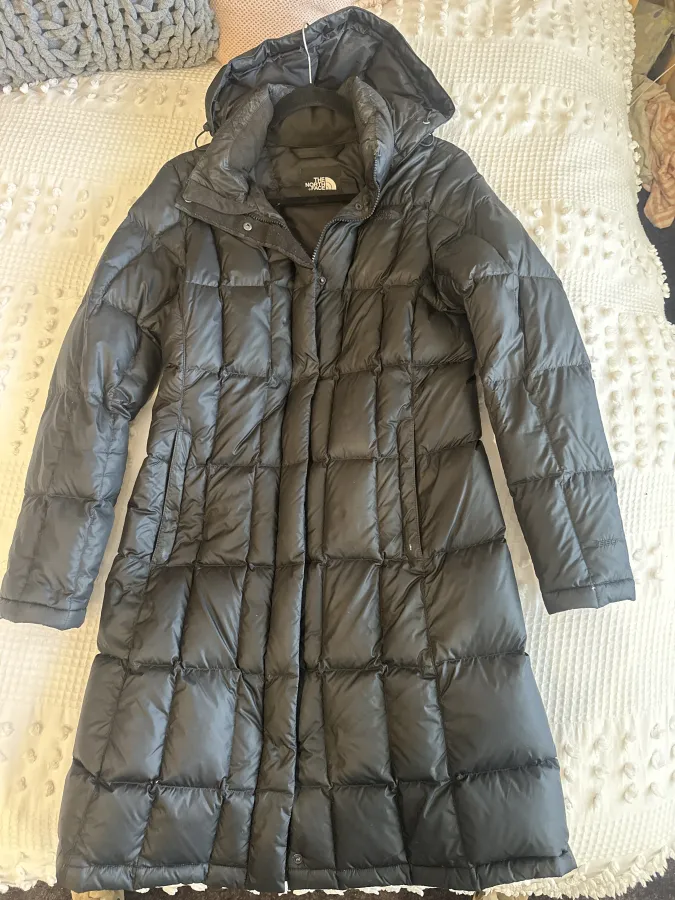 The North Face down jacket - Photo 1 of 1