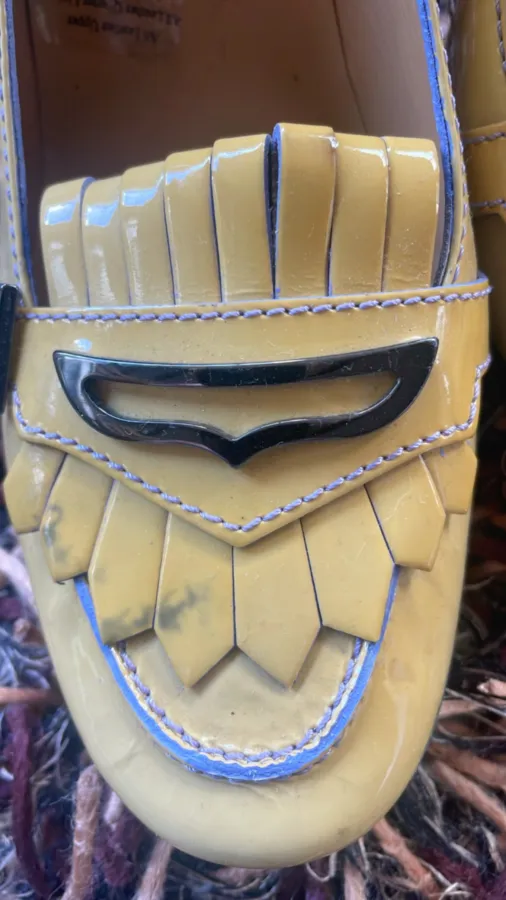 LADIES TOD’S SHOES SIZE 37.5 - Photo 6 of 9