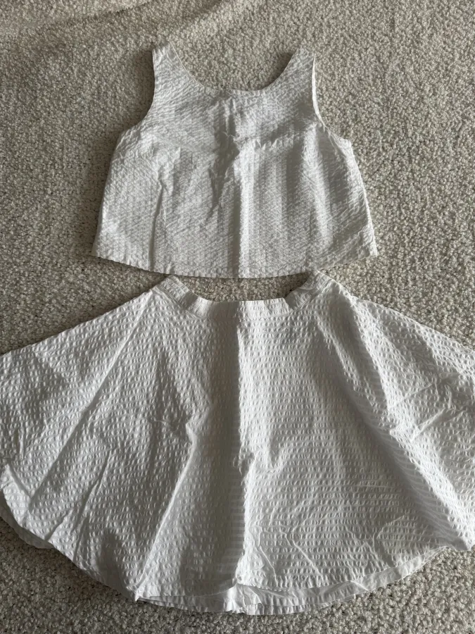 Girls set size 10 Ralph Lauren - Photo 2 of 3