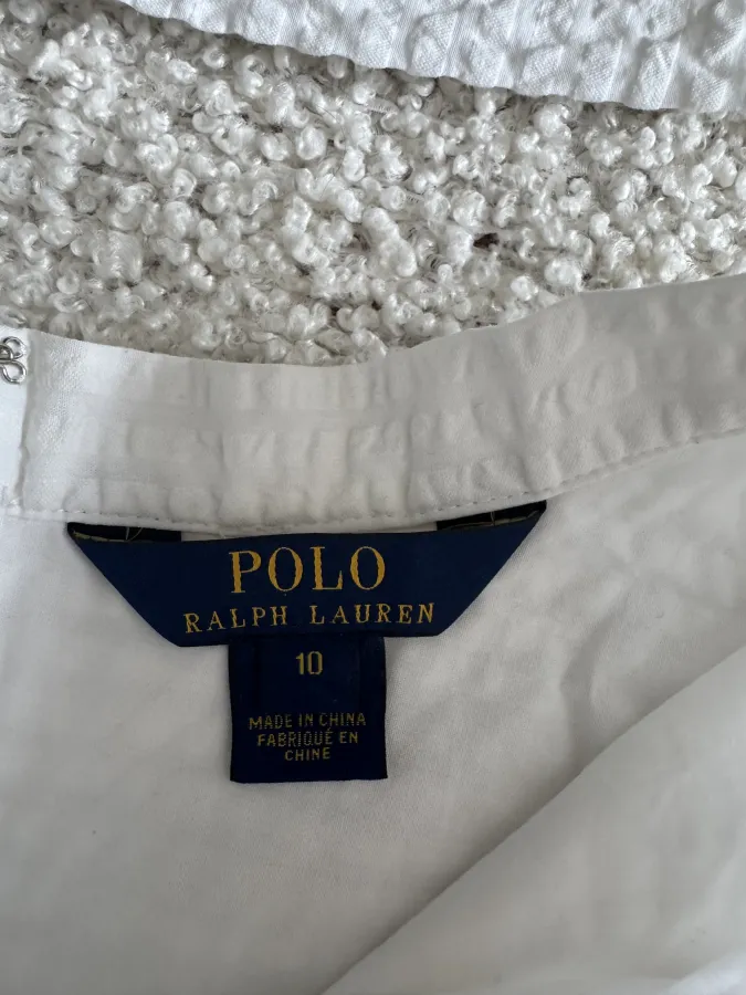 Girls set size 10 Ralph Lauren - Photo 3 of 3