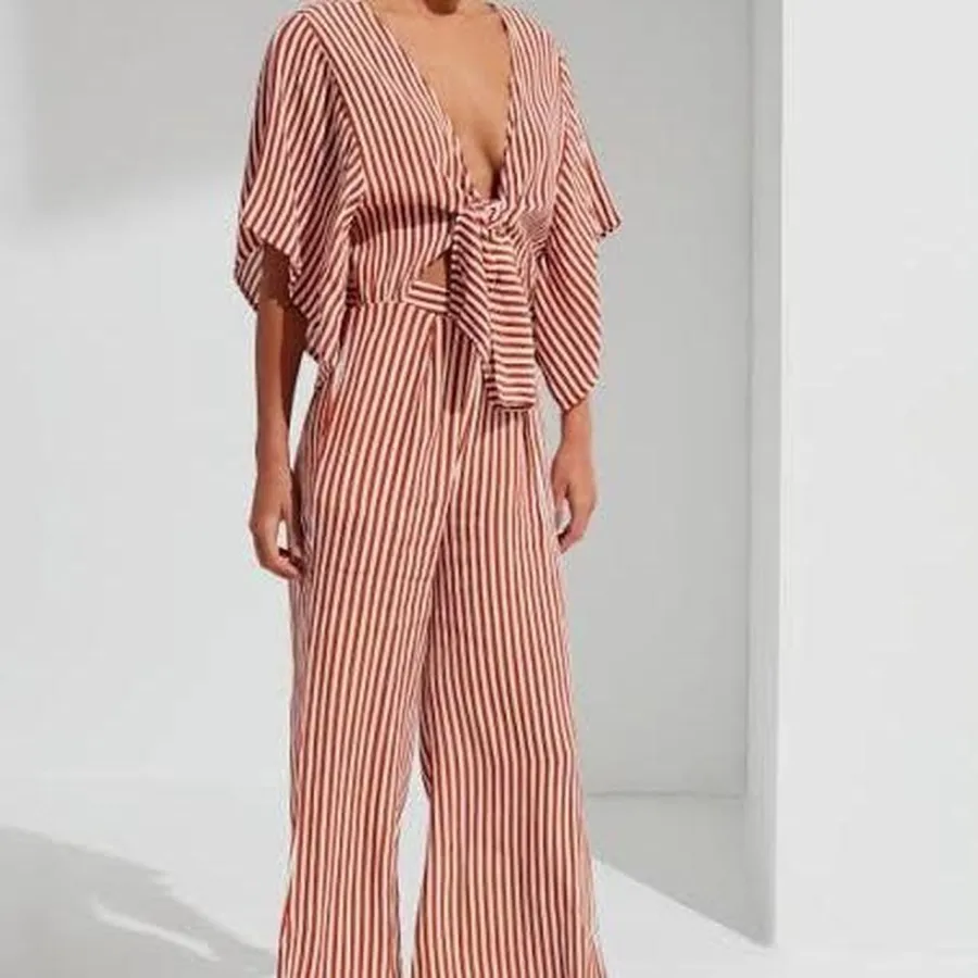 Faithfull the Brand jumpsuit - Photo 1 of 6