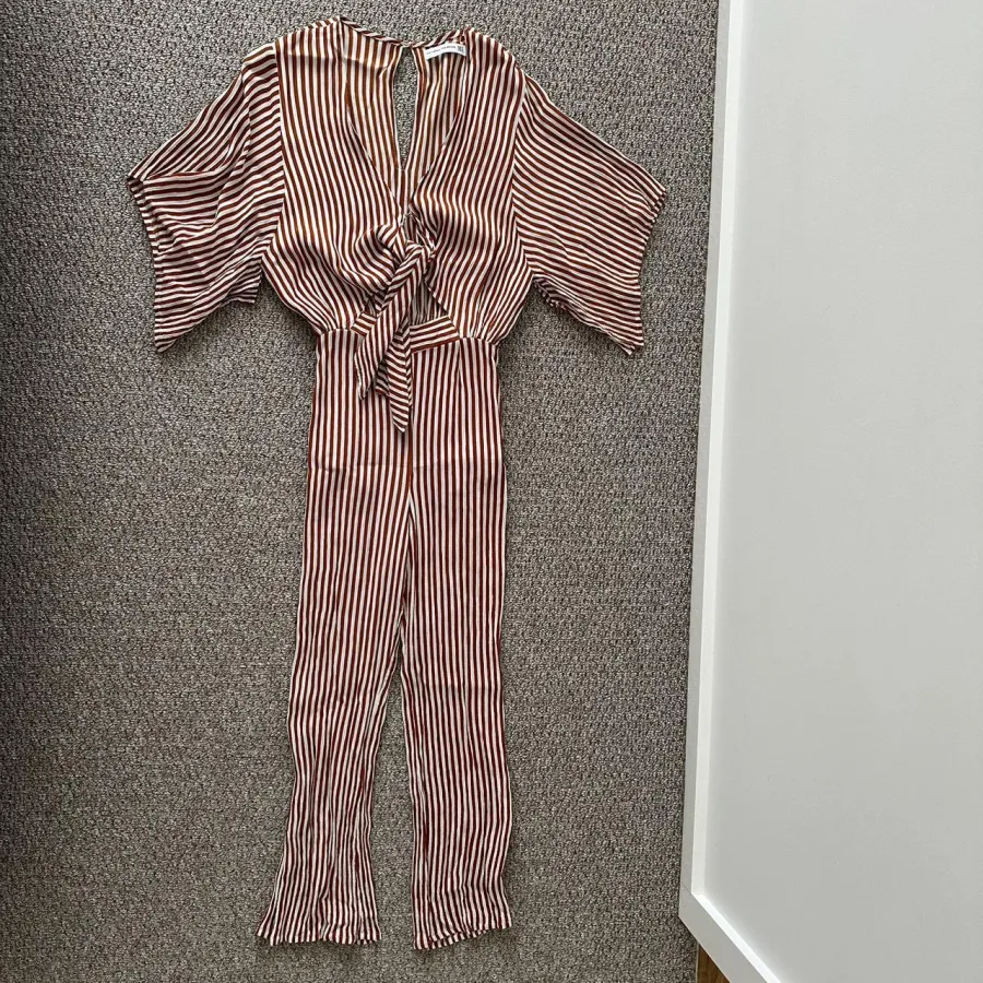 Faithfull the Brand jumpsuit - Photo 2 of 6