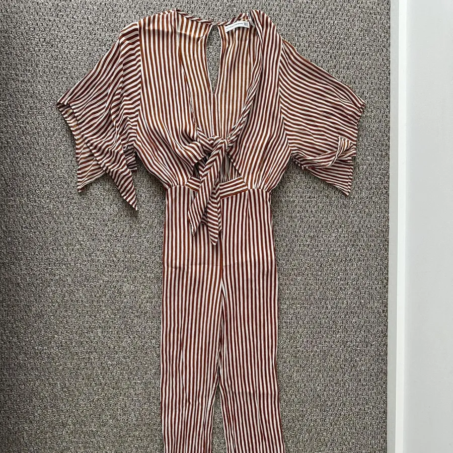 Faithfull the Brand jumpsuit - Photo 3 of 6