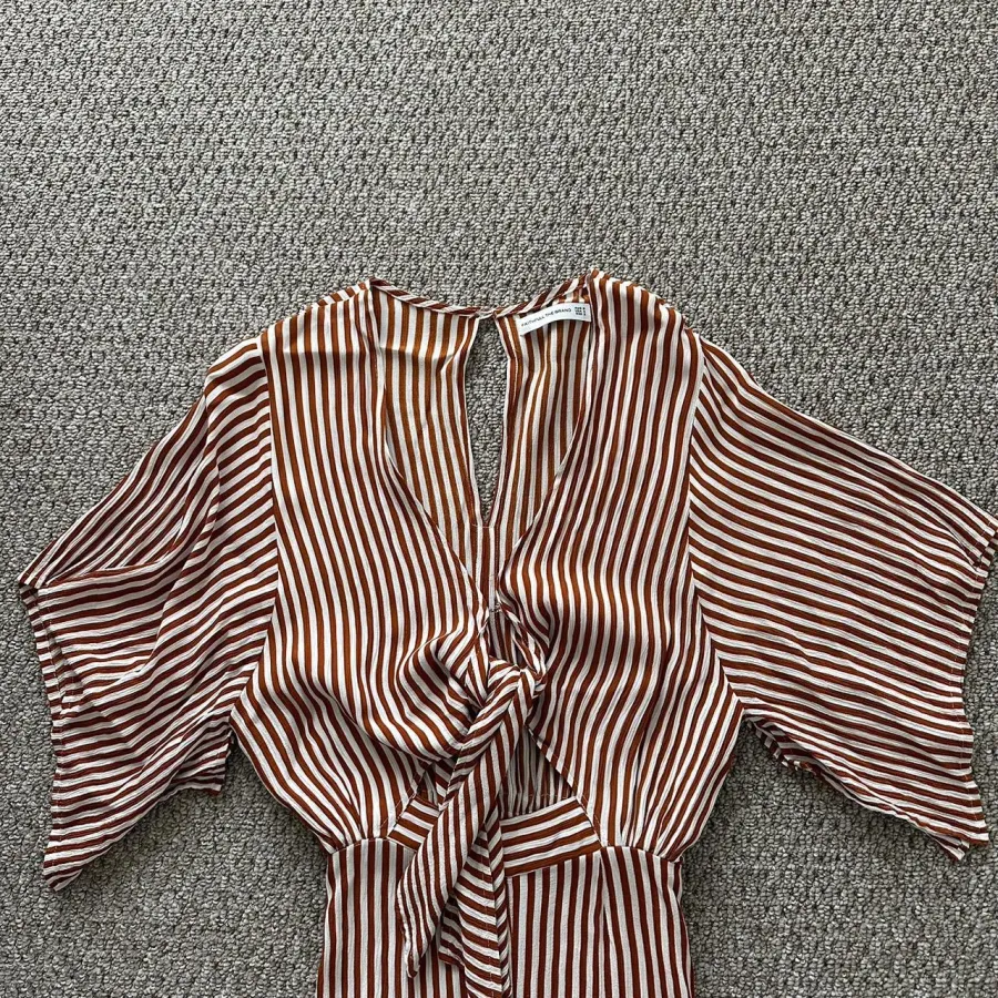 Faithfull the Brand jumpsuit - Photo 4 of 6