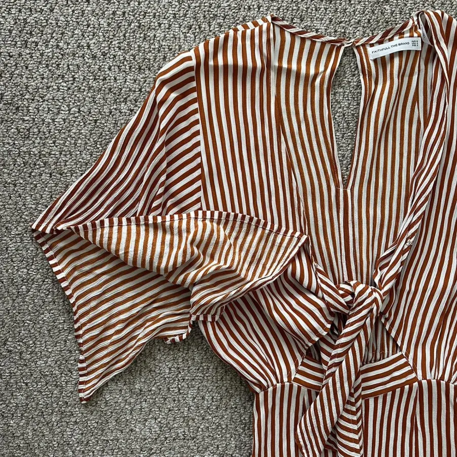 Faithfull the Brand jumpsuit - Photo 5 of 6