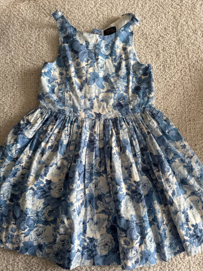 Ralph Lauren size 10 girl bundle - Photo 1 of 9