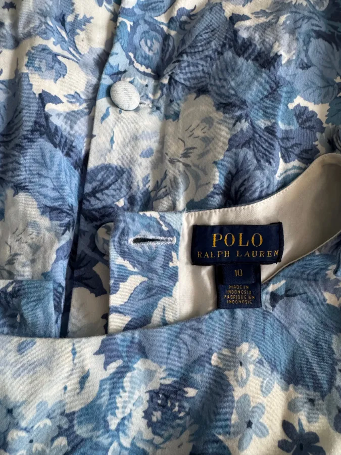 Ralph Lauren size 10 girl bundle - Photo 3 of 9