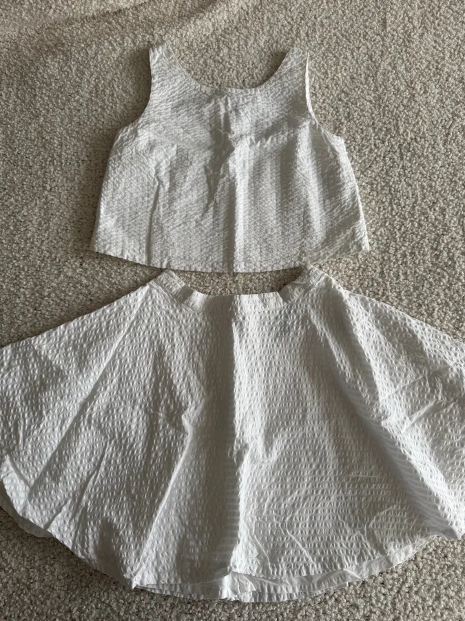 Ralph Lauren size 10 girl bundle - Photo 5 of 9
