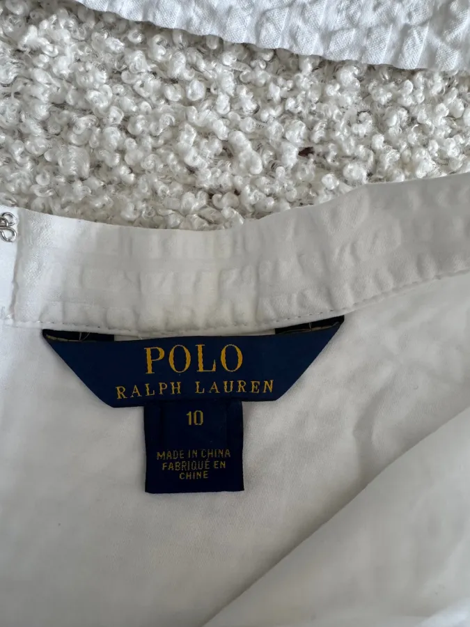 Ralph Lauren size 10 girl bundle - Photo 6 of 9
