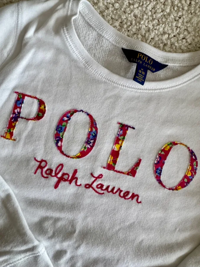 Ralph Lauren size 10 girl bundle - Photo 7 of 9