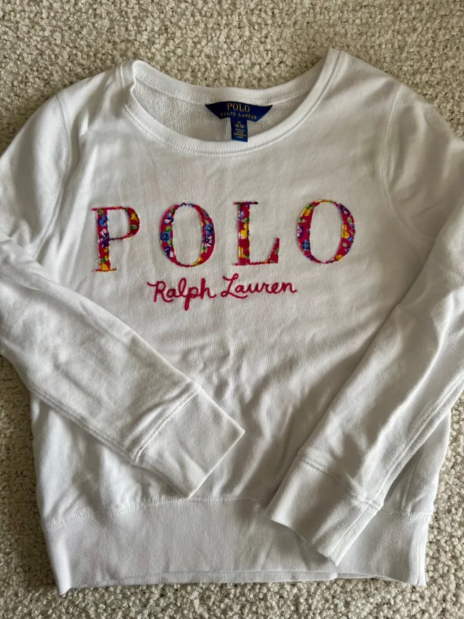 Ralph Lauren size 10 girl bundle - Photo 8 of 9