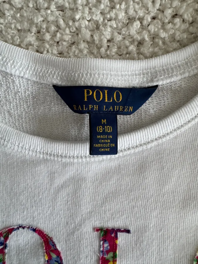Ralph Lauren size 10 girl bundle - Photo 9 of 9