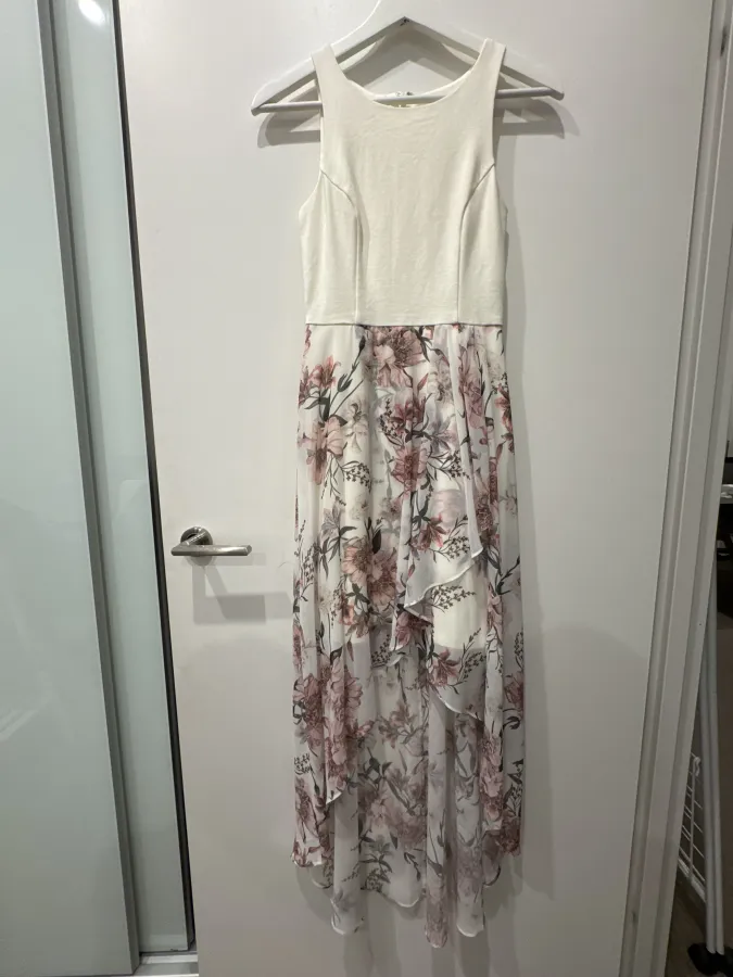 Petite Dress - Photo 1 of 1